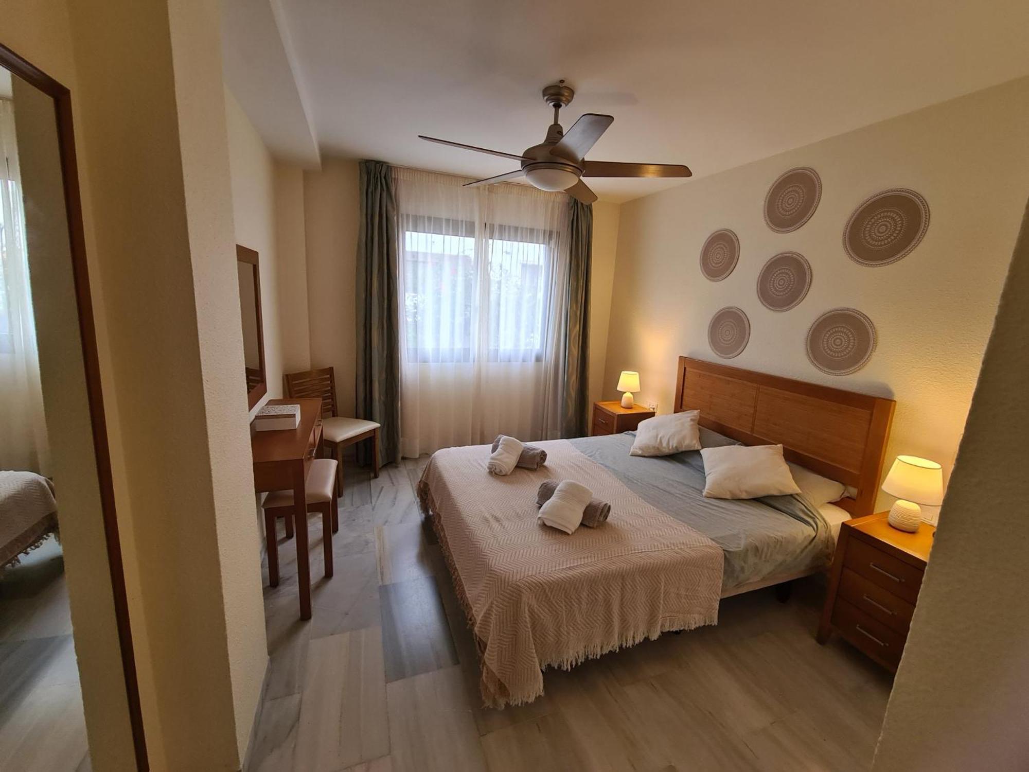 Club Calahonda Walking Distance To Beach Ситио-де-Калаонда Экстерьер фото